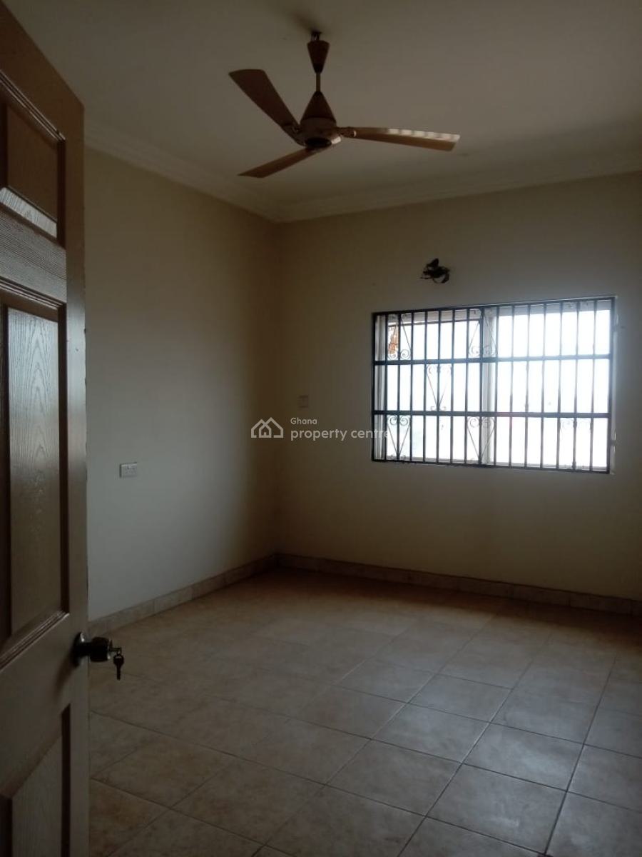 3 Bedrooms at Awoshie, Anyaa, Awoshie, Ga Central Municipal, Accra, Apartment for Rent