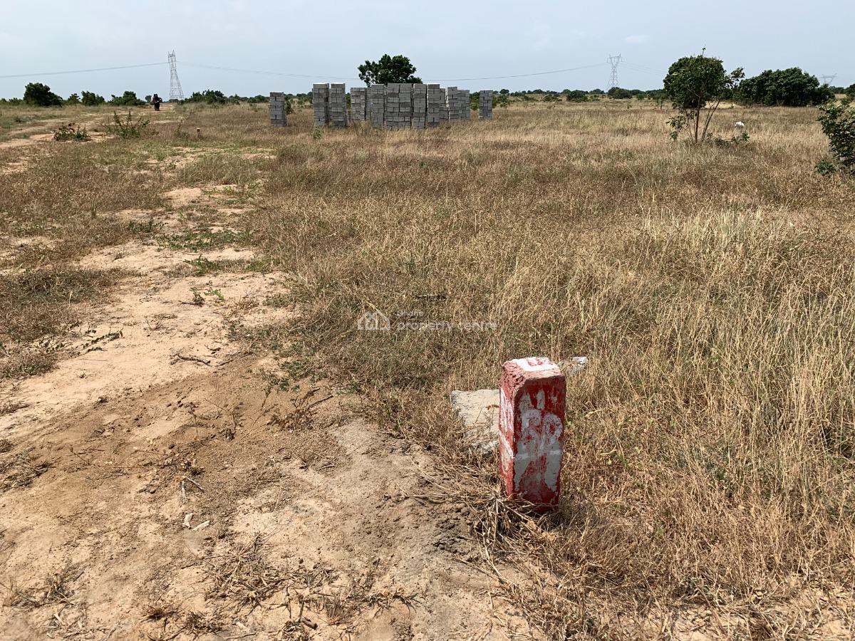 Tsopoli Free Documents on Prime Land, Last Stop, Ningo Prampram District, Accra, Residential Land for Sale