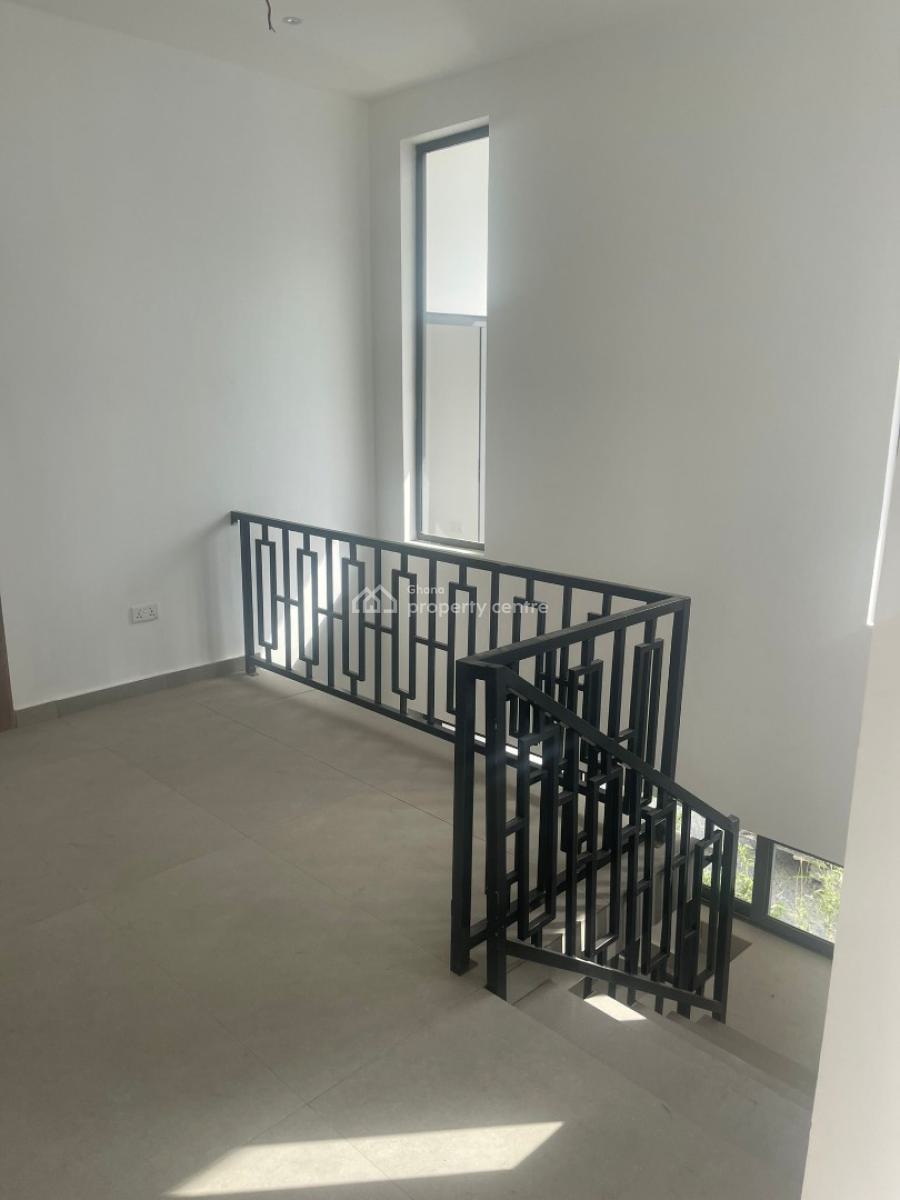 Executive Newly Built 3 Bedroom, Adjiringanor, East Legon, Accra, House for Rent