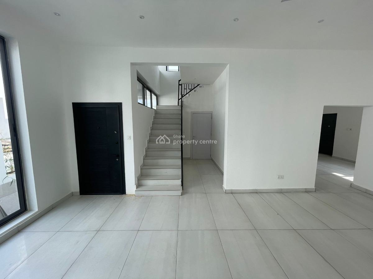 Executive Newly Built 3 Bedroom, Adjiringanor, East Legon, Accra, House for Rent