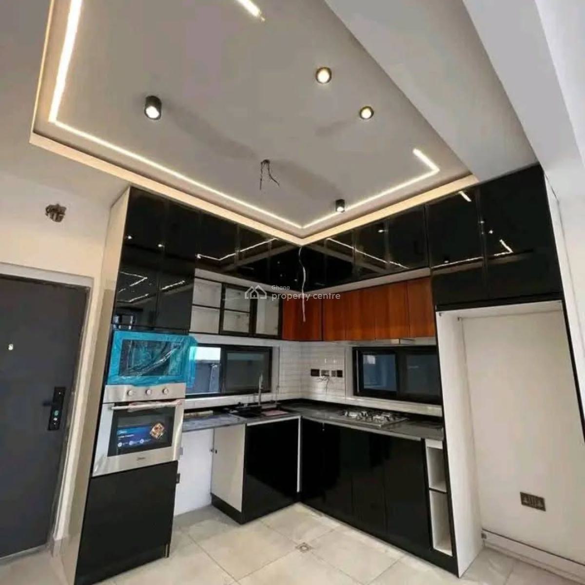 Executive 3 Bedroom, Haatso, Ga East Municipal, Accra, House for Sale