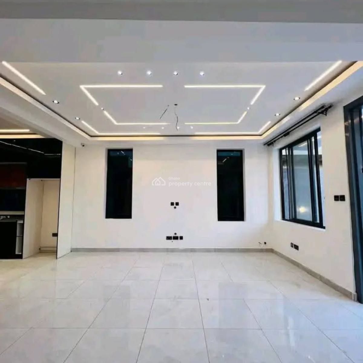 Executive 3 Bedroom, Haatso, Ga East Municipal, Accra, House for Sale