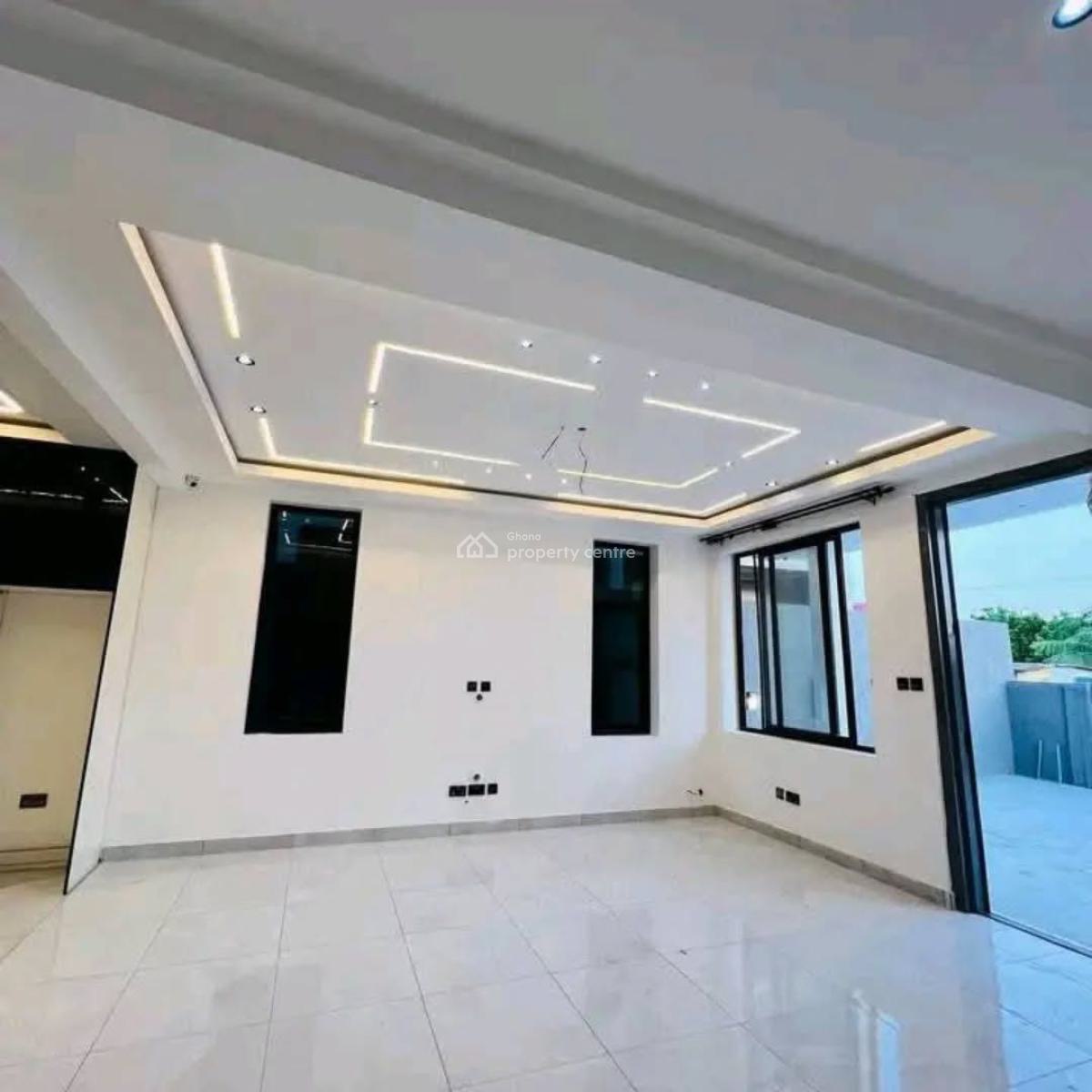 Executive 3 Bedroom, Haatso, Ga East Municipal, Accra, House for Sale