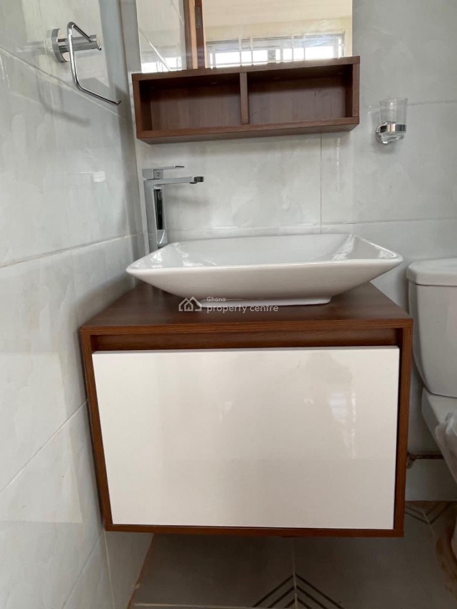 2 Bedrooms at Dome Pillar 2, Pillar 2, Dome, Ga East Municipal, Accra, Apartment for Rent