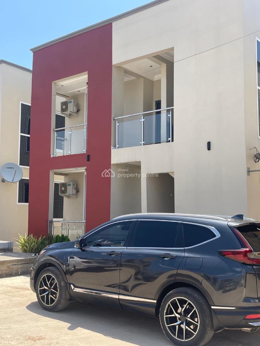 2 Bedrooms at Dome Pillar 2, Pillar 2, Dome, Ga East Municipal, Accra, Apartment for Rent