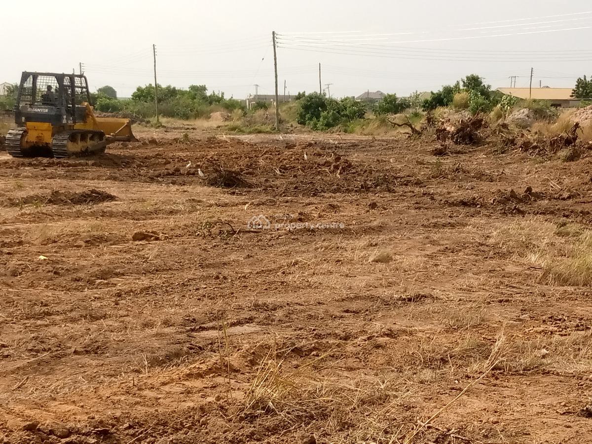 Tema Community 25 Plot--- Secure Peace and Potential, Community 25 Mall, Community 25, Tema, Accra, Mixed-use Land for Sale