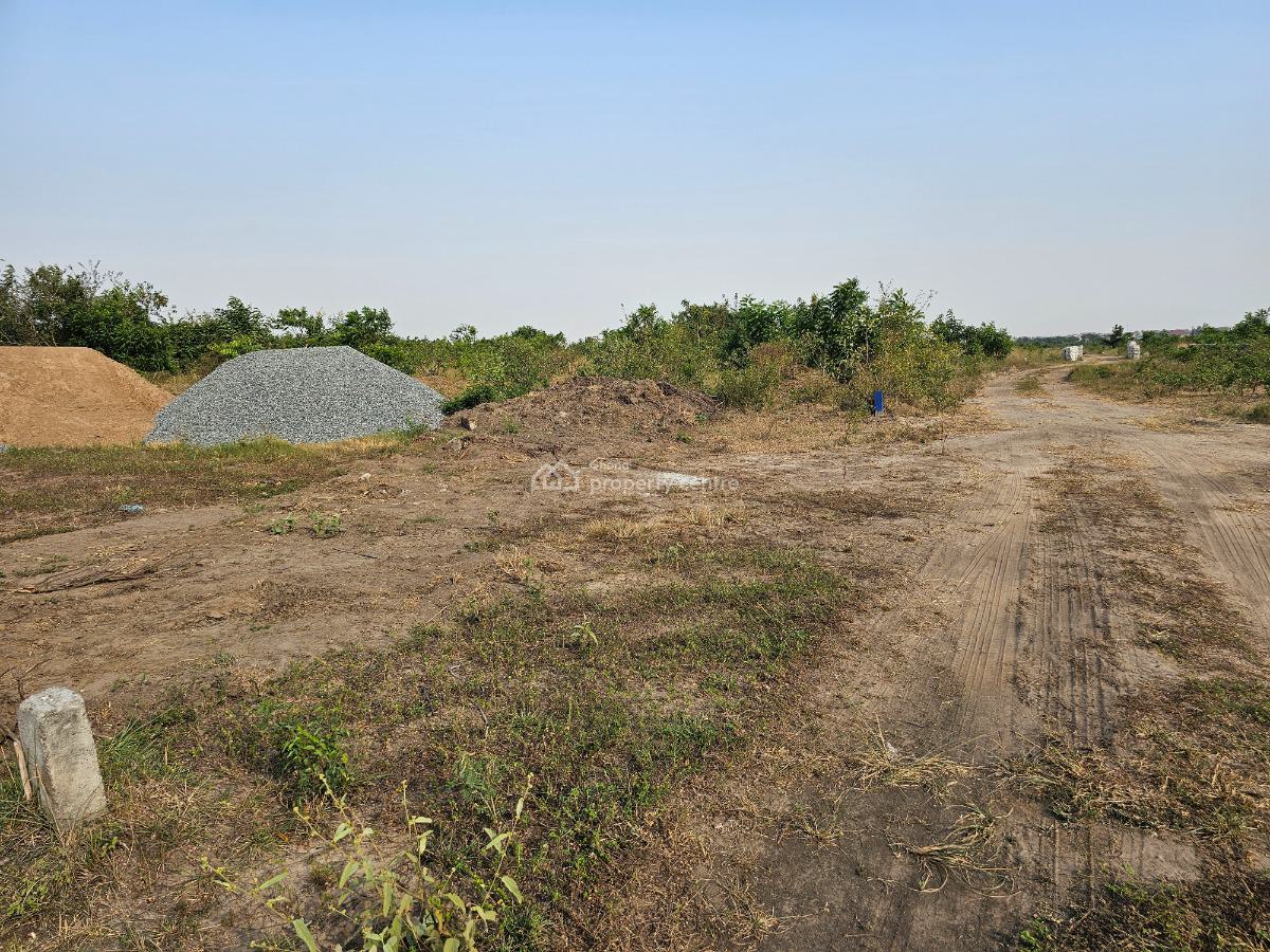 Tema Community 25 Plot--- Secure Peace and Potential, Community 25 Mall, Community 25, Tema, Accra, Mixed-use Land for Sale