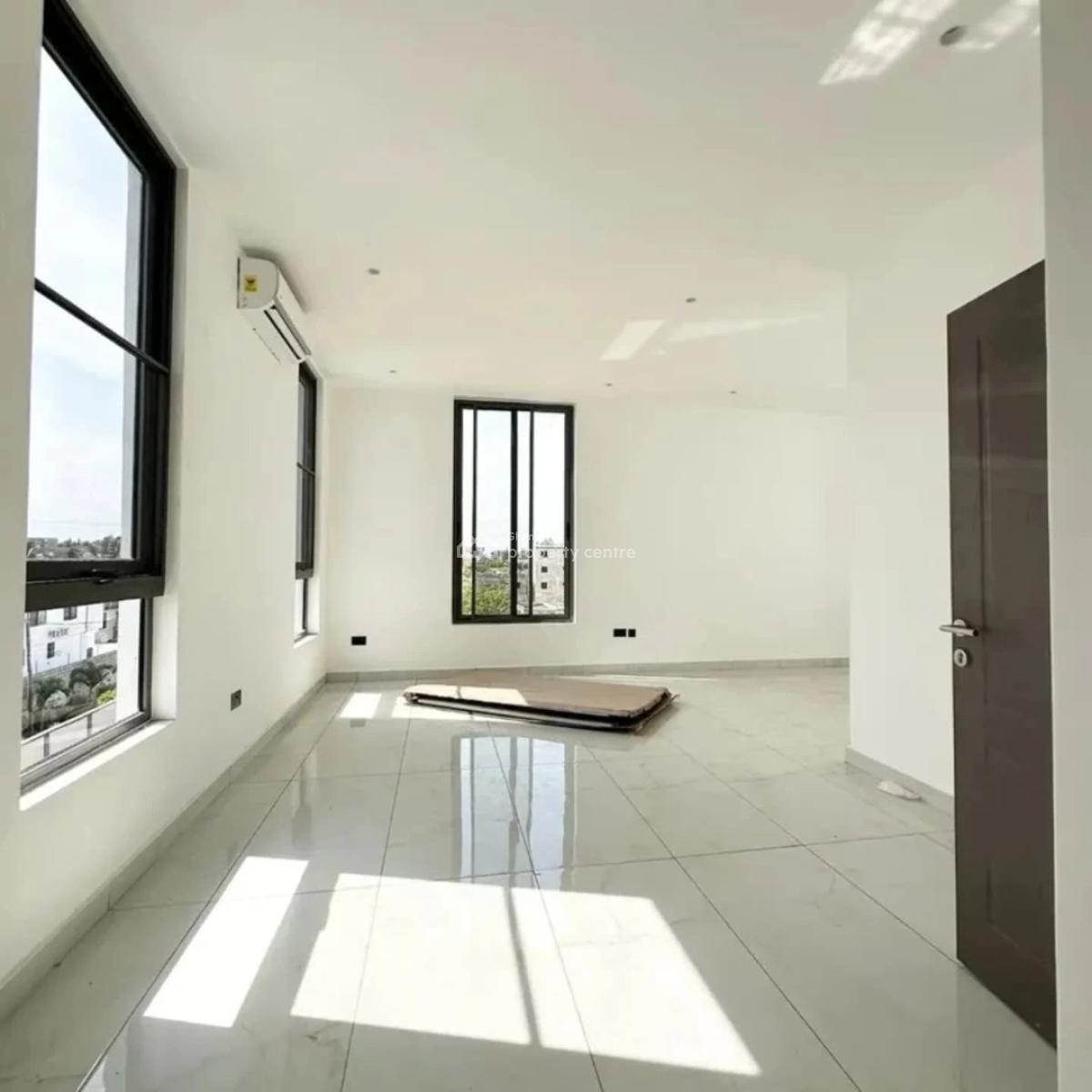 Luxurious 4 Bedrooms House, Adjiriganor, East Legon, Accra, Detached Duplex for Sale