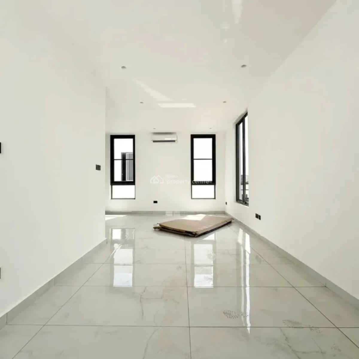 Luxurious 4 Bedrooms House, Adjiriganor, East Legon, Accra, Detached Duplex for Sale