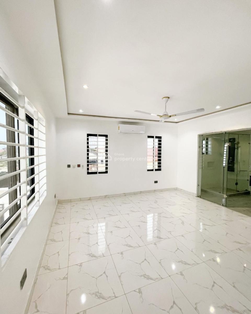 Executive 3 Bedrooms, Ashaley Botwe, Adenta Municipal, Accra, Townhouse for Rent