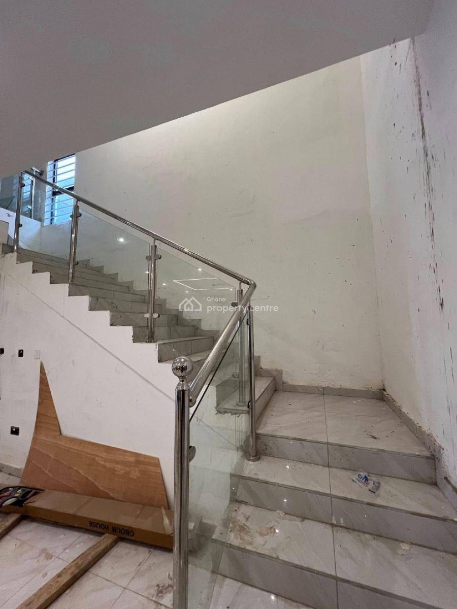 Executive Newly Built 4 Bedrooms, East Legon Hills, East Legon, Accra, House for Sale