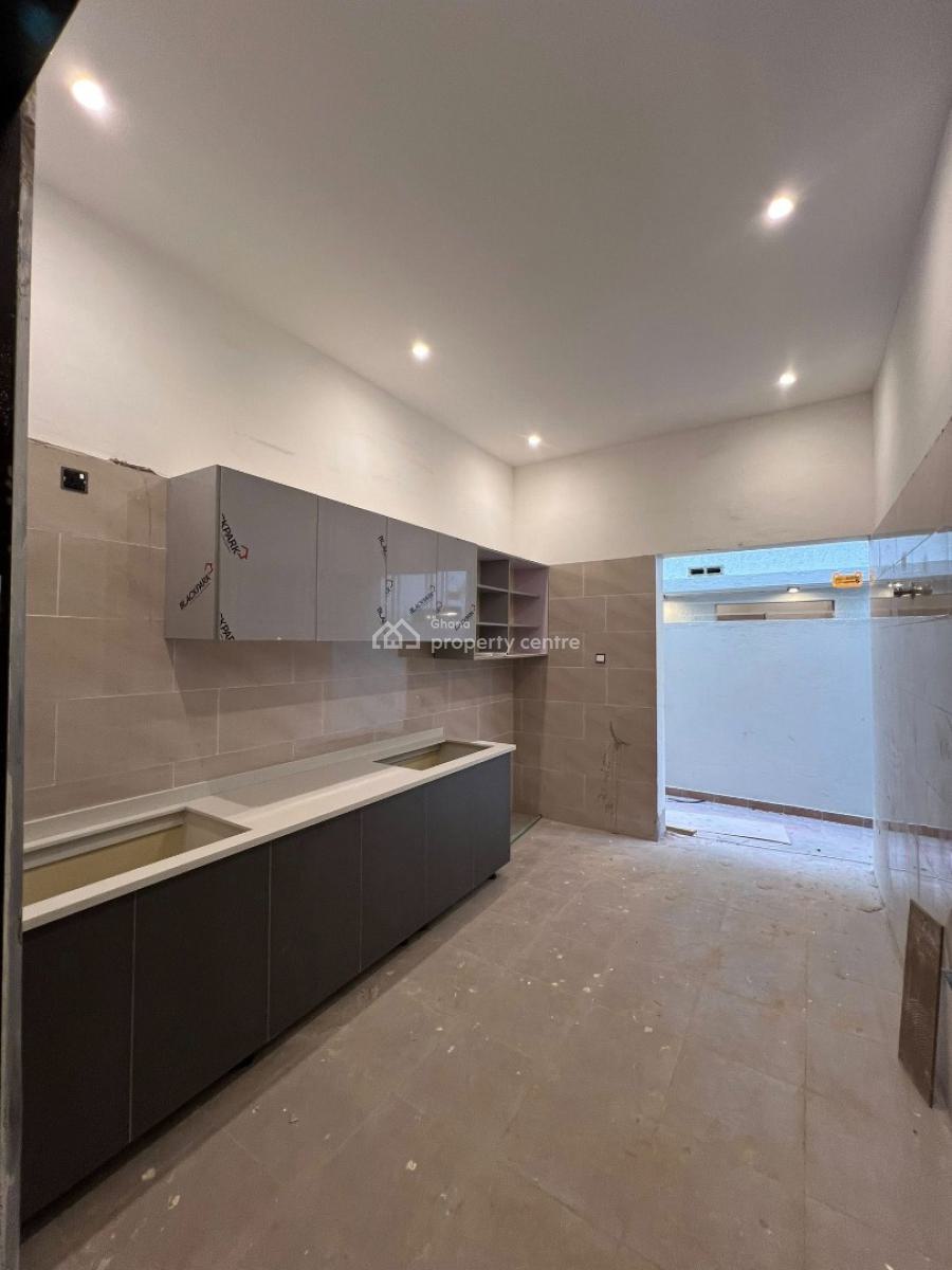 Executive Newly Built 4 Bedrooms, East Legon Hills, East Legon, Accra, House for Sale