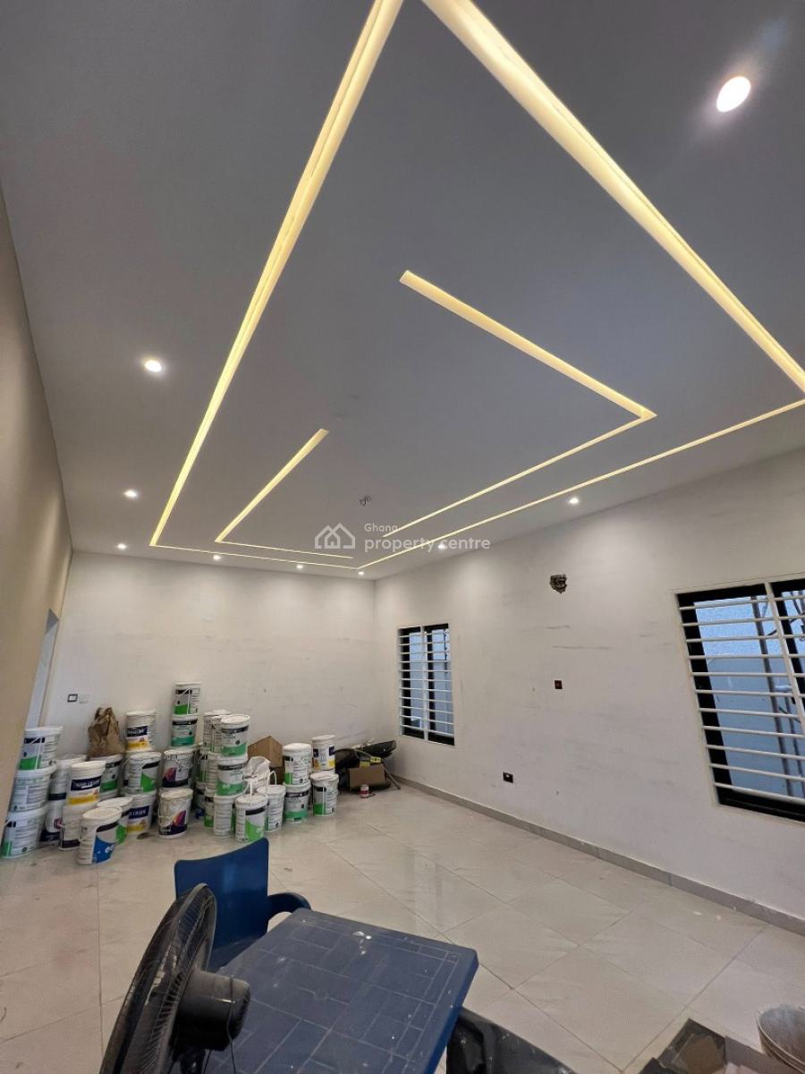 Executive Newly Built 4 Bedrooms, East Legon Hills, East Legon, Accra, House for Sale
