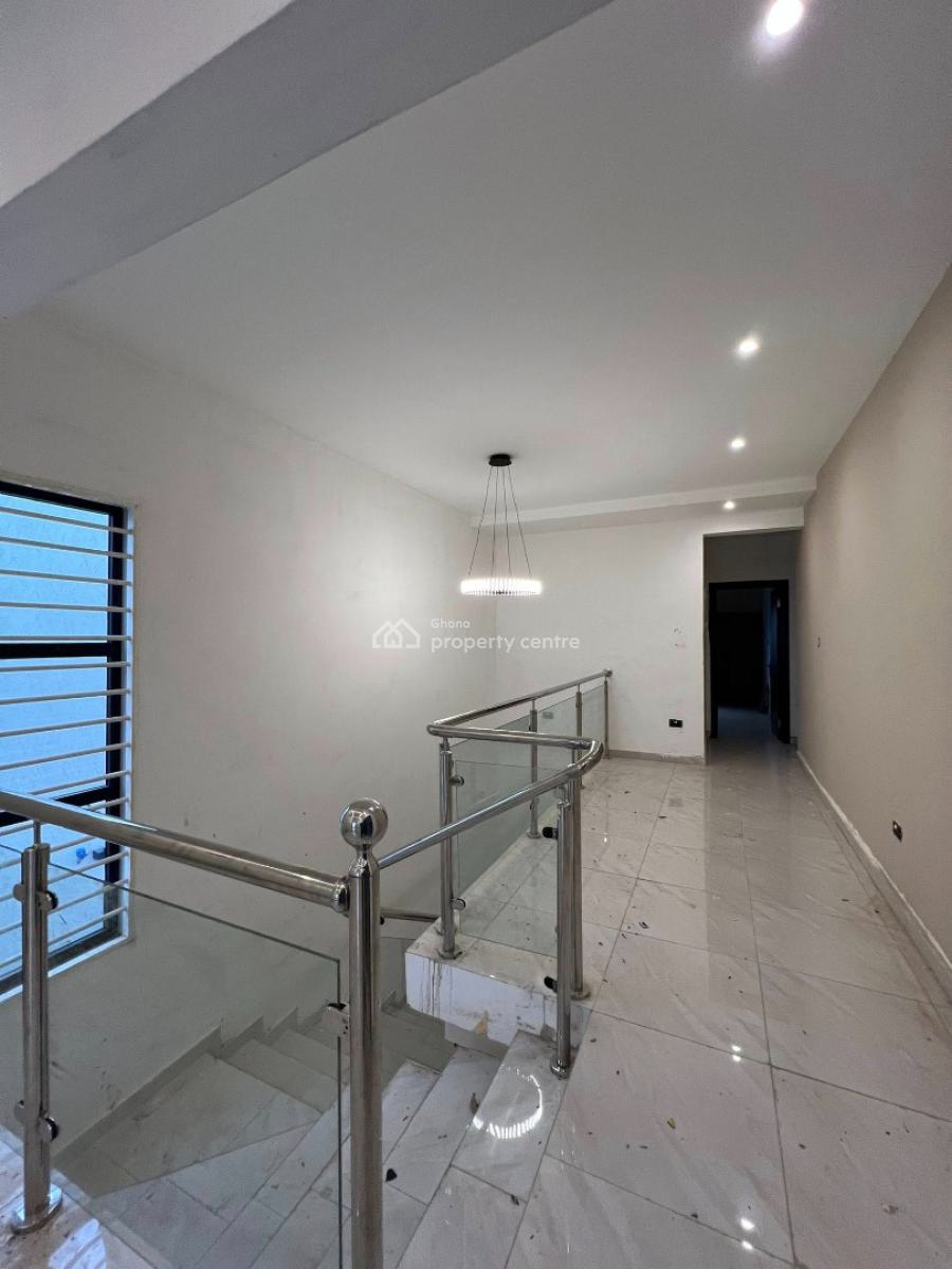 Executive Newly Built 4 Bedrooms, East Legon Hills, East Legon, Accra, House for Sale