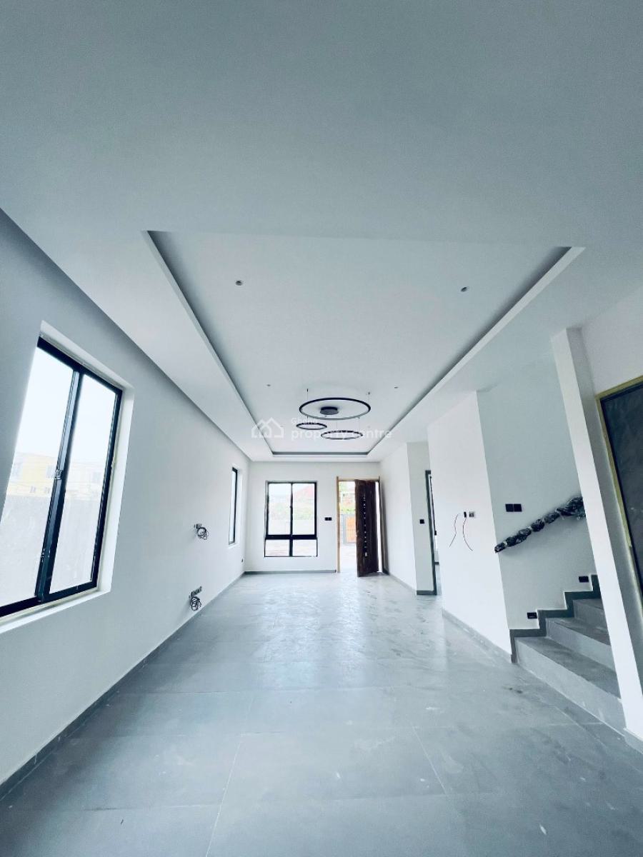 Executive 4 Bedrooms, Adenta Municipal, Accra, House for Sale