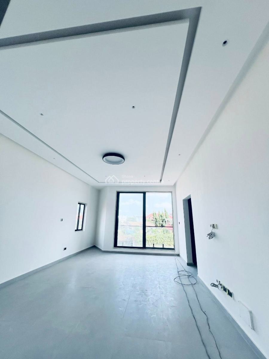 Executive 4 Bedrooms, Adenta Municipal, Accra, House for Sale