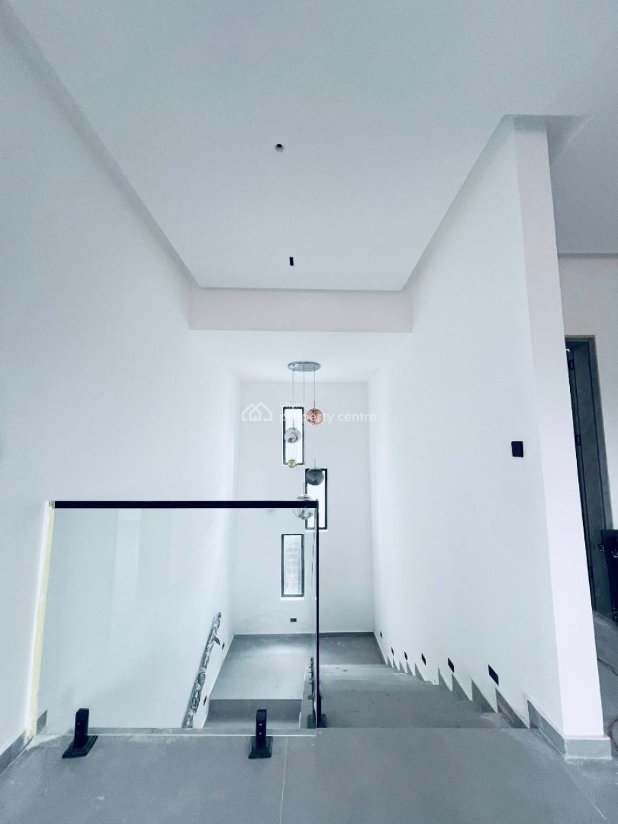 Executive 4 Bedrooms, Adenta Municipal, Accra, House for Sale