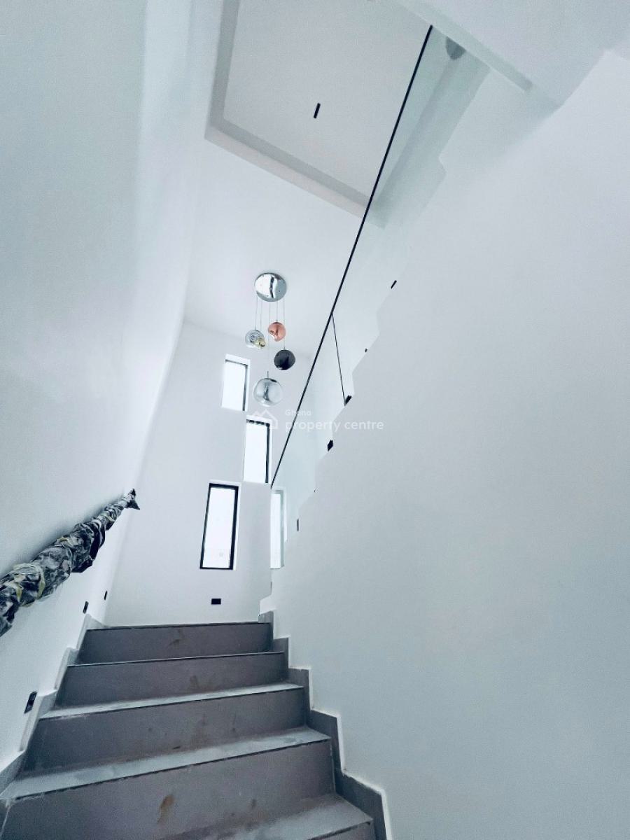 Executive 4 Bedrooms, Adenta Municipal, Accra, House for Sale