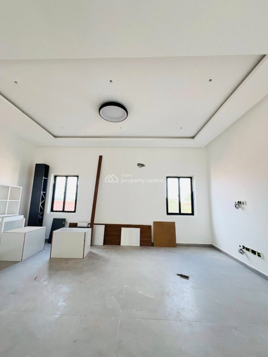 Executive 4 Bedrooms, Adenta Municipal, Accra, House for Sale