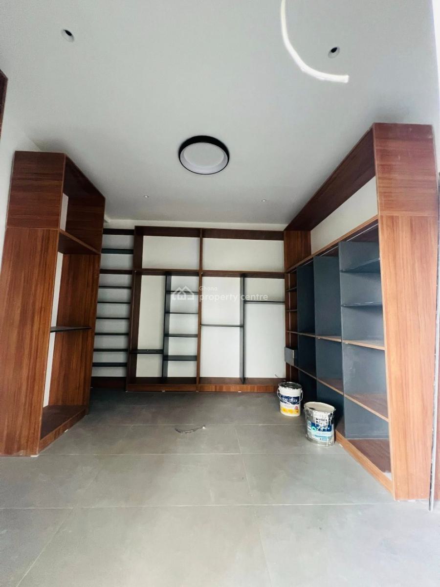 Executive 4 Bedrooms, Adenta Municipal, Accra, House for Sale