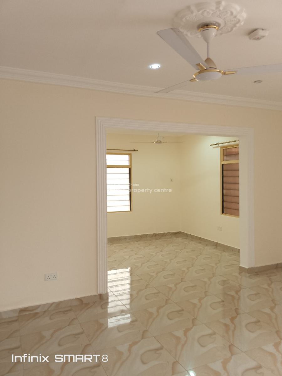 Two Bedroom Self Contain Apartment, Tse Addo Container, Tse Addo, Accra, Mini Flat for Rent