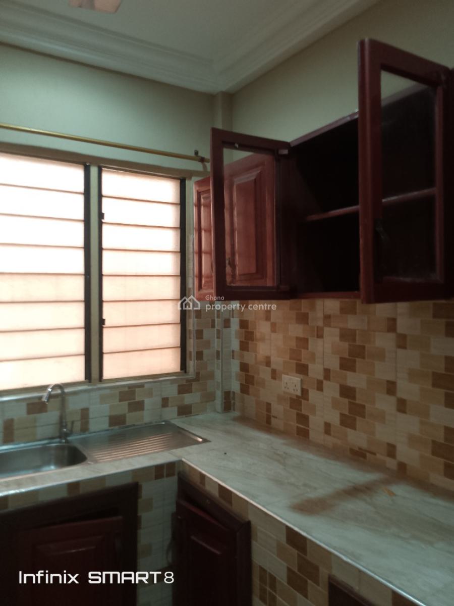 Two Bedroom Self Contain Apartment, Tse Addo Container, Tse Addo, Accra, Mini Flat for Rent