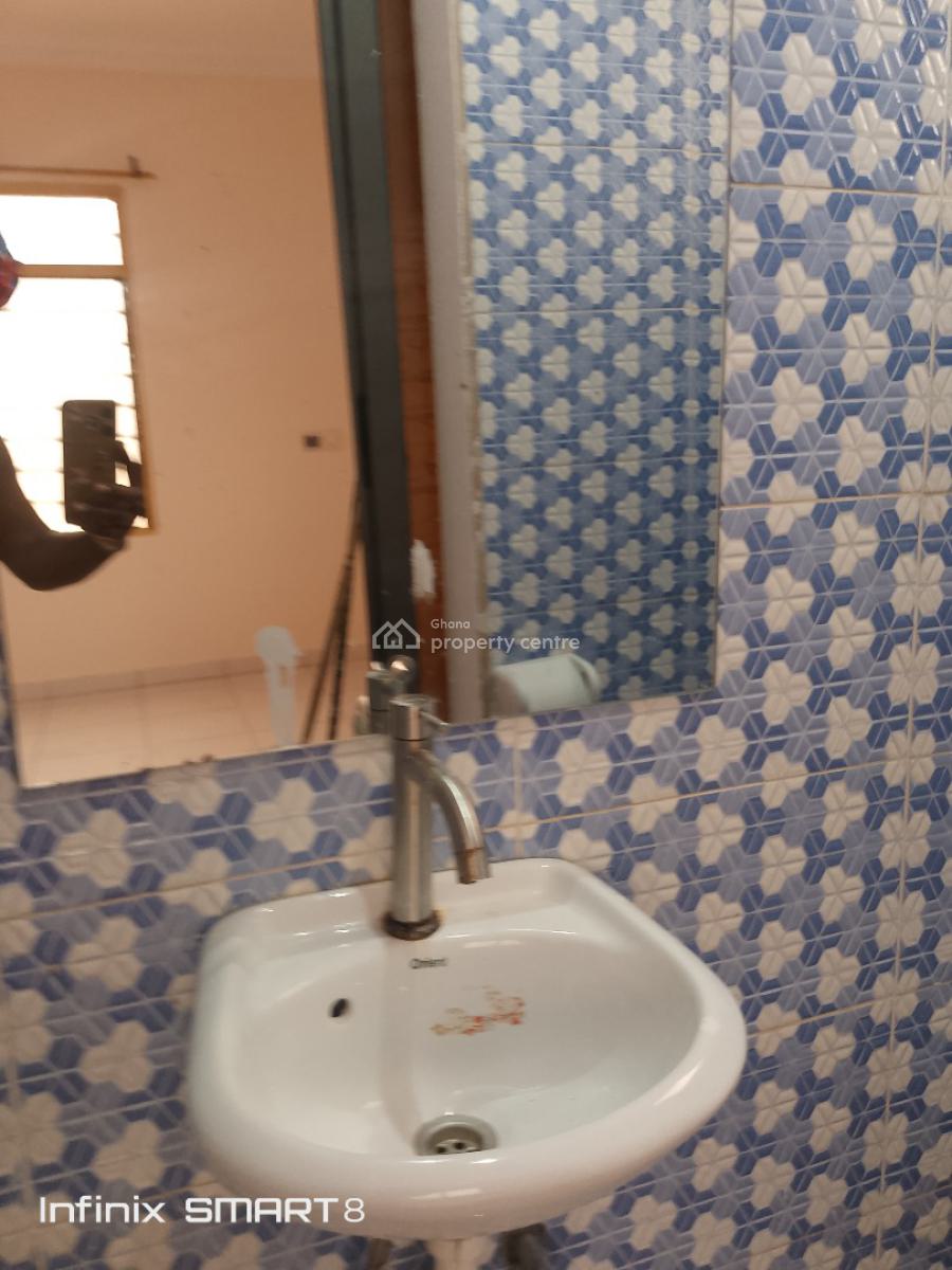 Two Bedroom Self Contain Apartment, Tse Addo Container, Tse Addo, Accra, Mini Flat for Rent