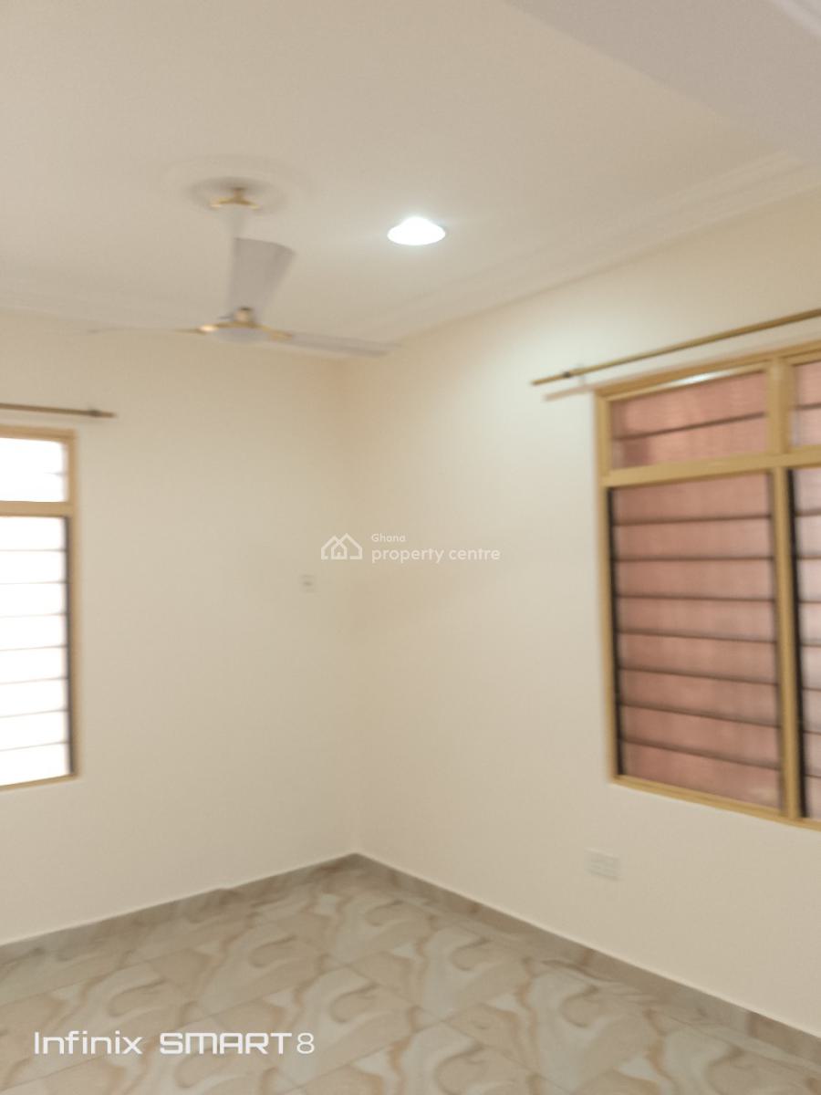 Two Bedroom Self Contain Apartment, Tse Addo Container, Tse Addo, Accra, Mini Flat for Rent
