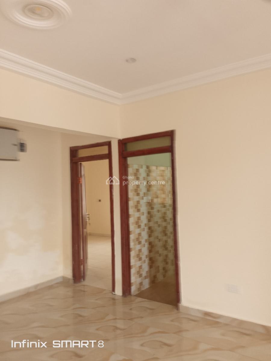 Two Bedroom Self Contain Apartment, Tse Addo Container, Tse Addo, Accra, Mini Flat for Rent