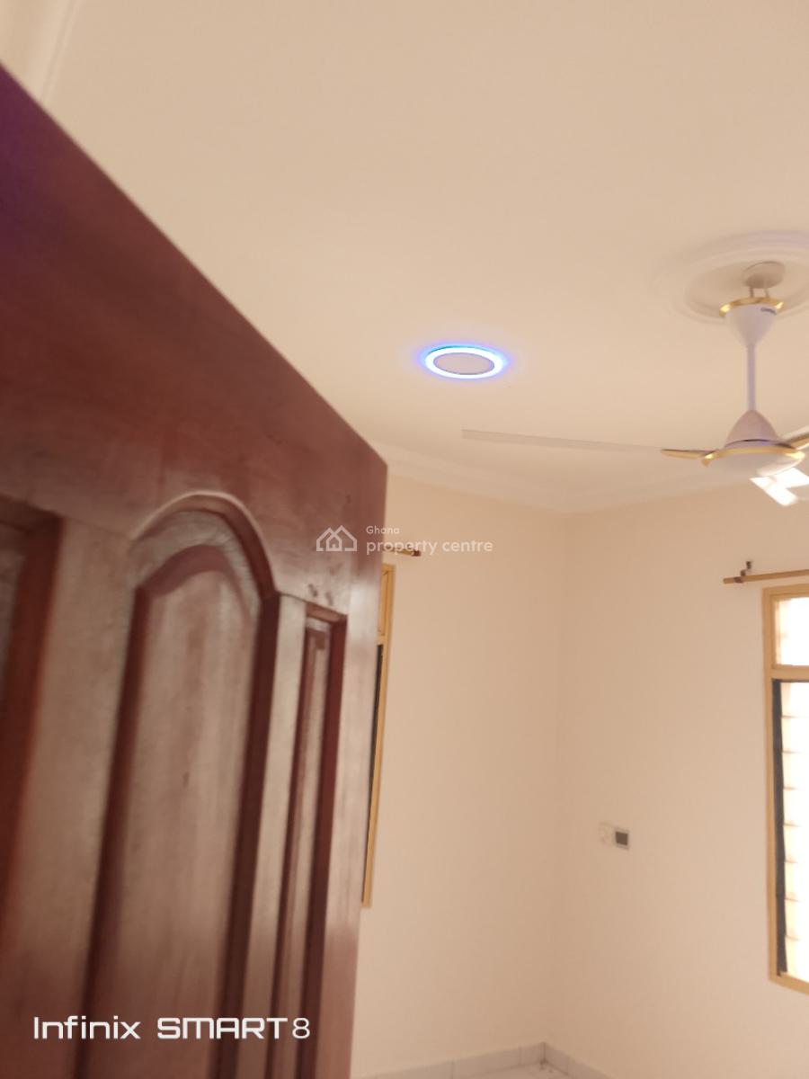 Two Bedroom Self Contain Apartment, Tse Addo Container, Tse Addo, Accra, Mini Flat for Rent