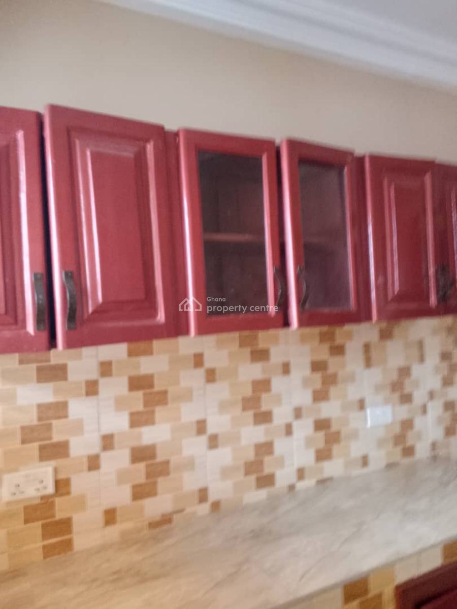 Two Bedroom Self Contain Apartment, Tse Addo Container, Tse Addo, Accra, Mini Flat for Rent