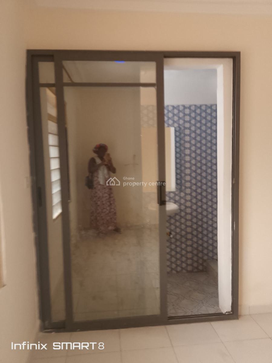 Two Bedroom Self Contain Apartment, Tse Addo Container, Tse Addo, Accra, Mini Flat for Rent