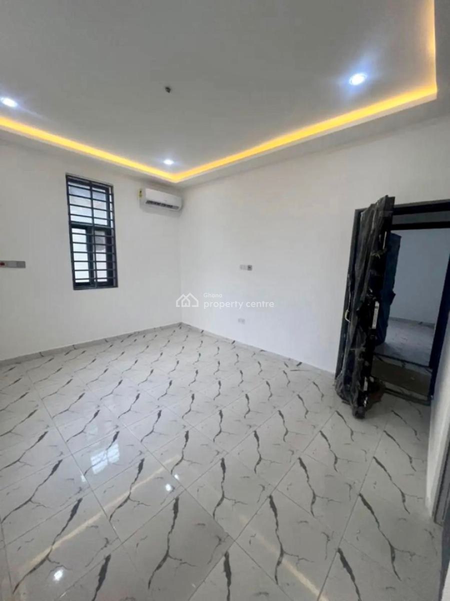 Detached 3 Bedroom Duplex with Staff Quarters, Nanakrom, East Legon, Accra, Detached Duplex for Rent