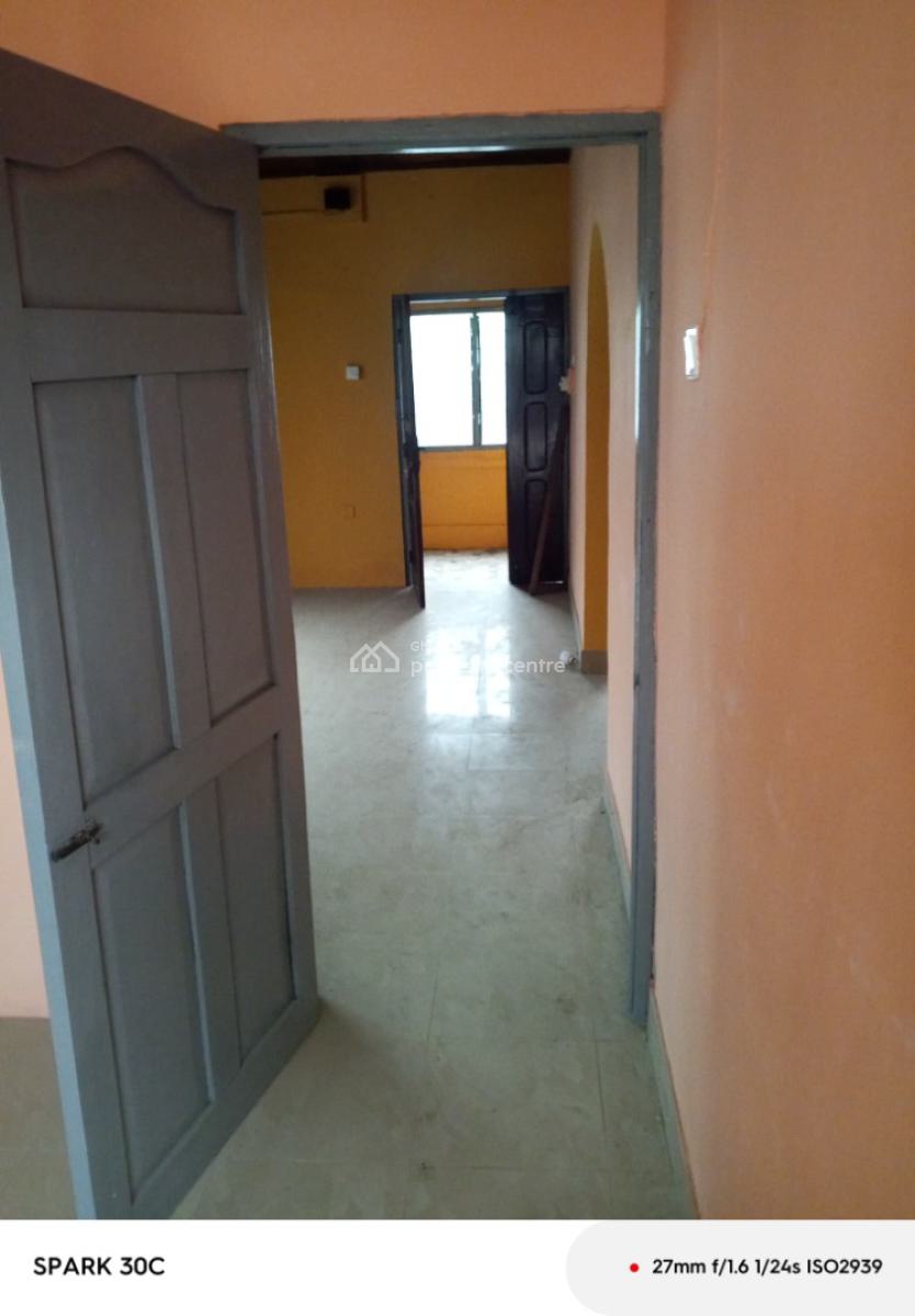 *registered & Renovated 2brm House on Quarter Plot @ Dansoman*, Ebenezer Secondary School Area, Dansoman, Accra, House for Sale
