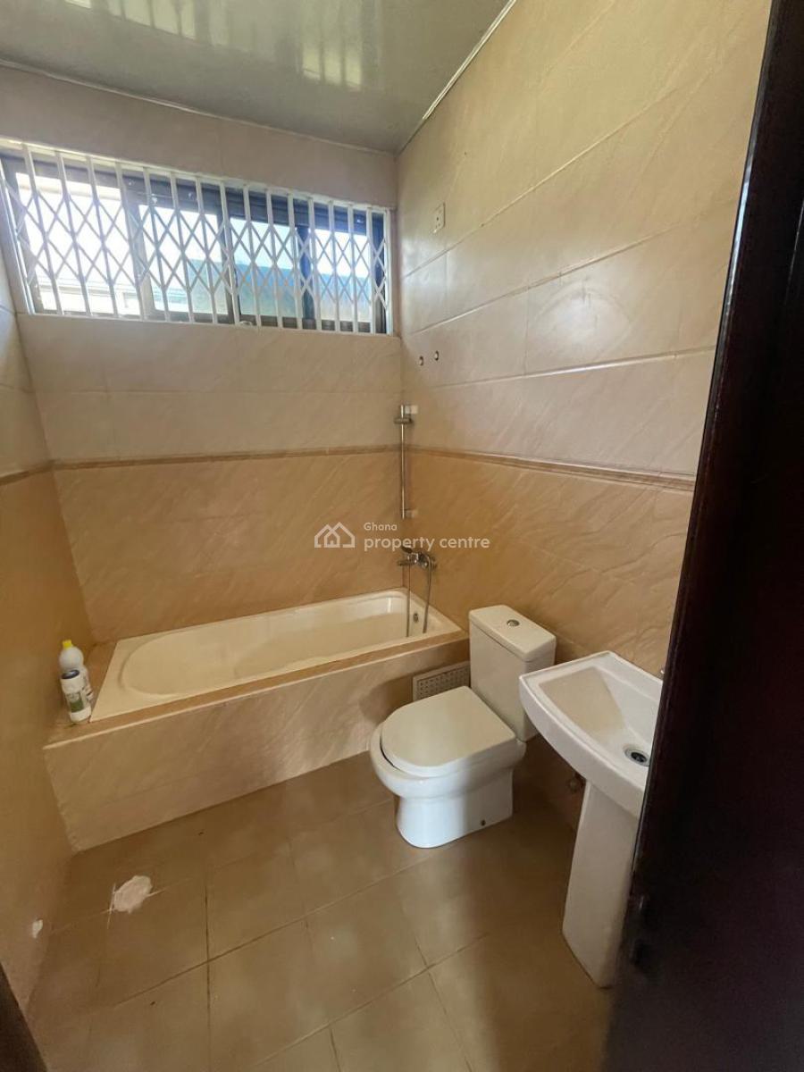 *3 Master Brm House @ Teiman, Off Oyarifa Accra*, Burger Town, Oyarifa, La Nkwantanang Madina Municipal, Accra, House for Rent