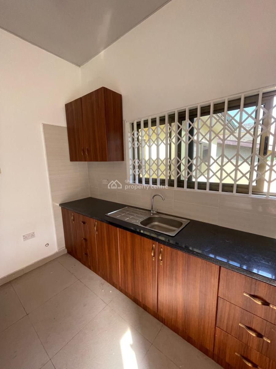 *3 Master Brm House @ Teiman, Off Oyarifa Accra*, Burger Town, Oyarifa, La Nkwantanang Madina Municipal, Accra, House for Rent