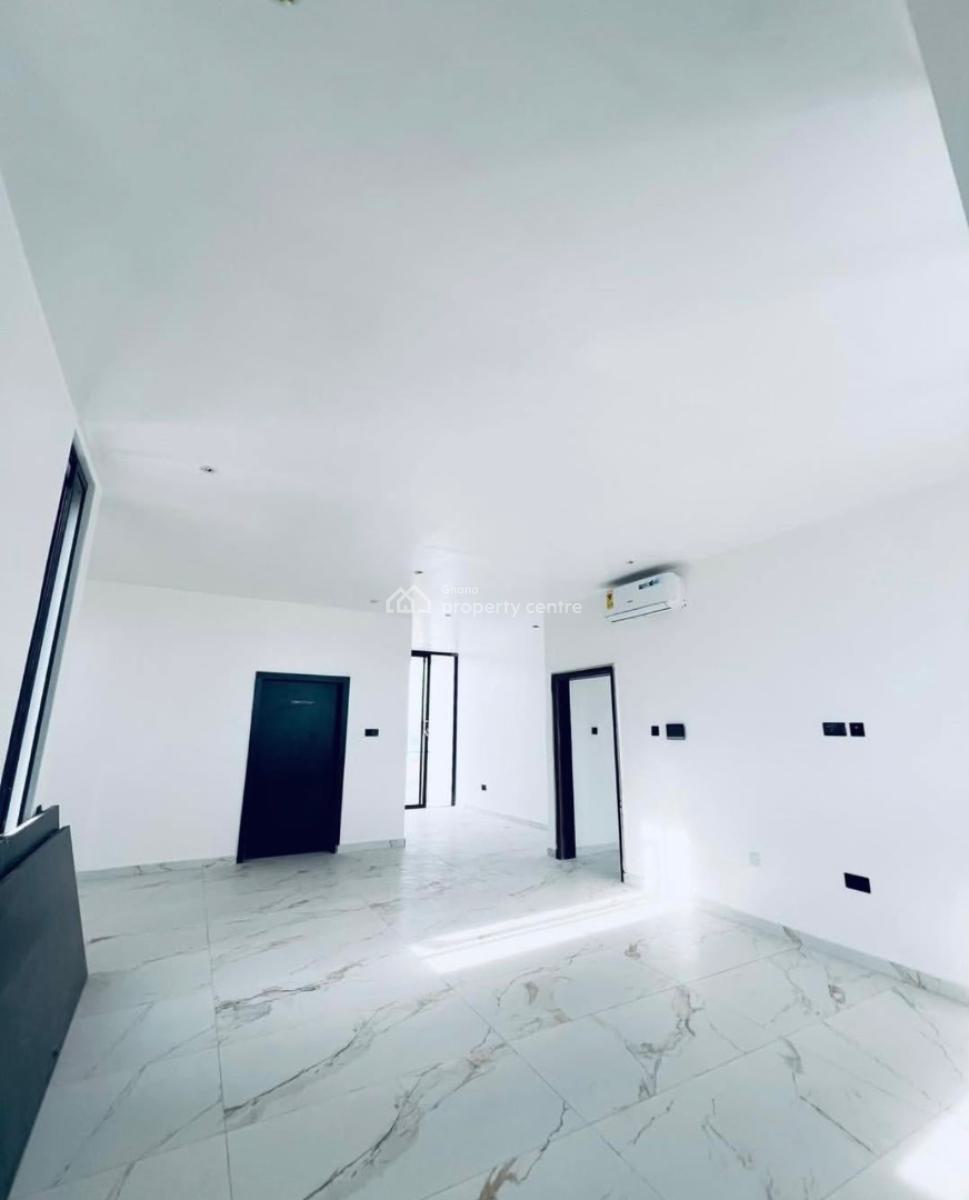 Detached 4 Bedroom Duplex with Swimming Pool, Adjiringanor, East Legon, Accra, Detached Duplex for Sale