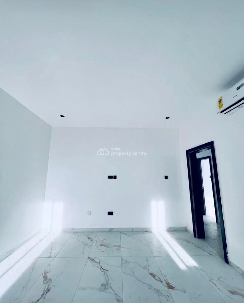 Detached 4 Bedroom Duplex with Swimming Pool, Adjiringanor, East Legon, Accra, Detached Duplex for Sale