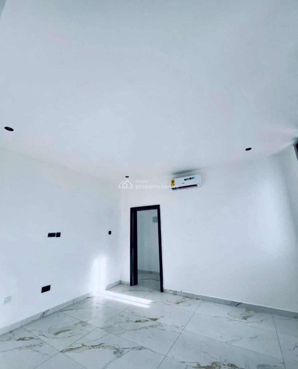 Detached 4 Bedroom Duplex with Swimming Pool, Adjiringanor, East Legon, Accra, Detached Duplex for Sale