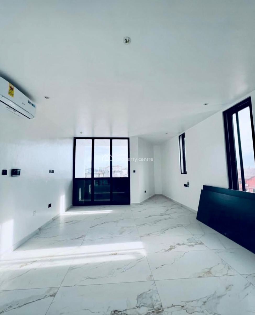 Detached 4 Bedroom Duplex with Swimming Pool, Adjiringanor, East Legon, Accra, Detached Duplex for Sale
