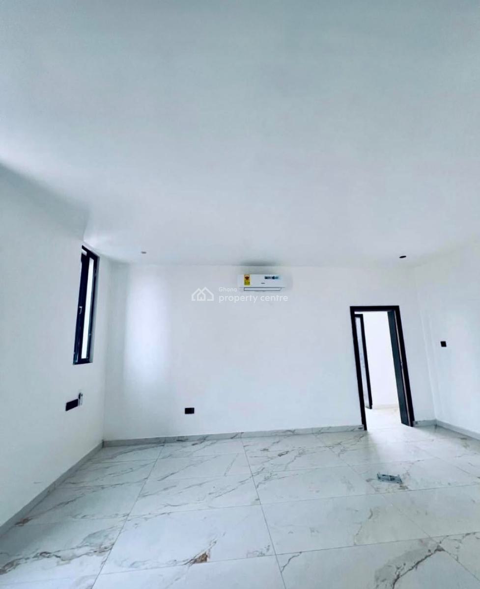 Detached 4 Bedroom Duplex with Swimming Pool, Adjiringanor, East Legon, Accra, Detached Duplex for Sale