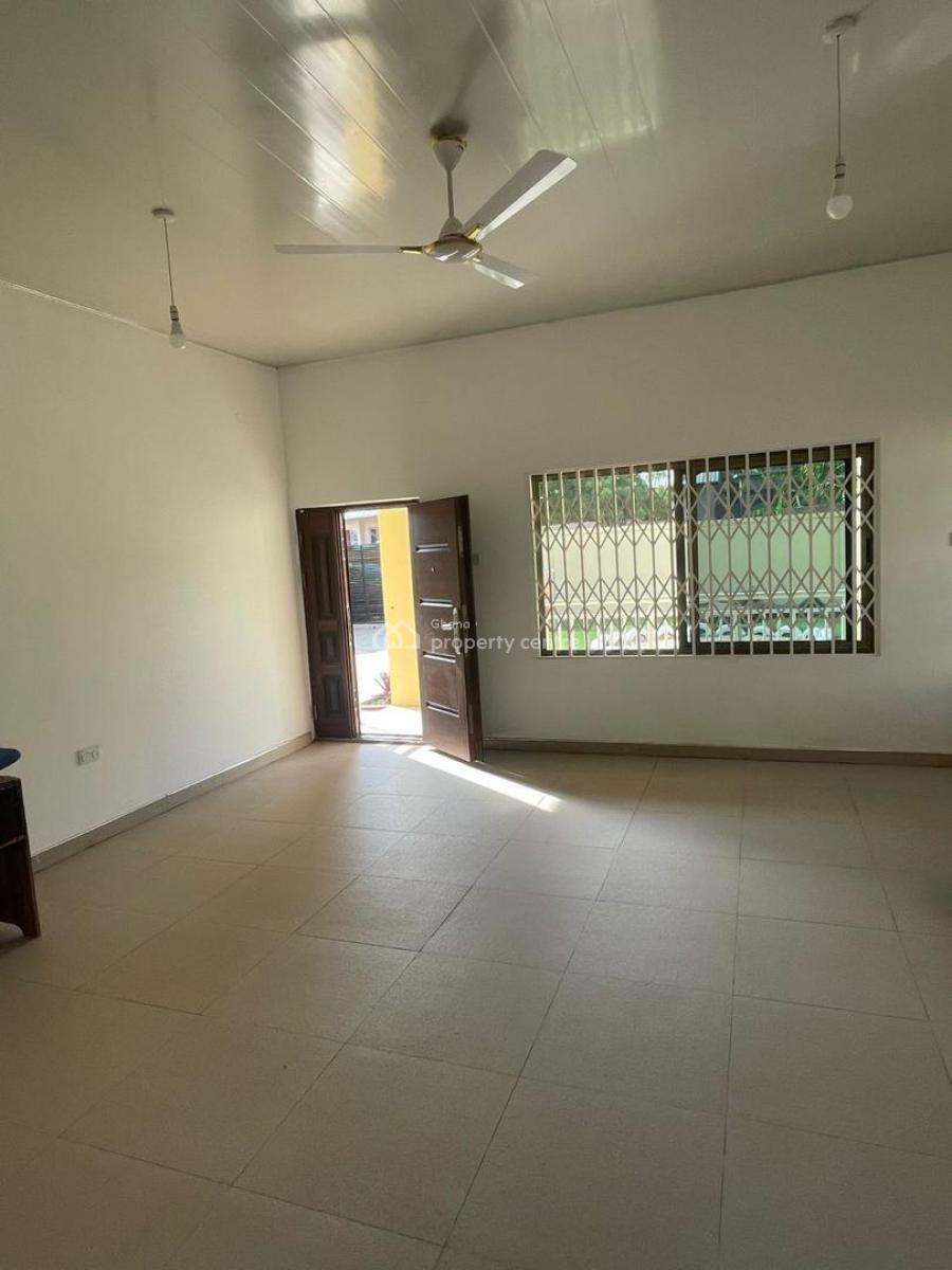 *new 4master Brm with Outhouse Townhouse @ Dzorwulu, Accra*, Max Mart Area, Dzorwulu, Accra, House for Sale