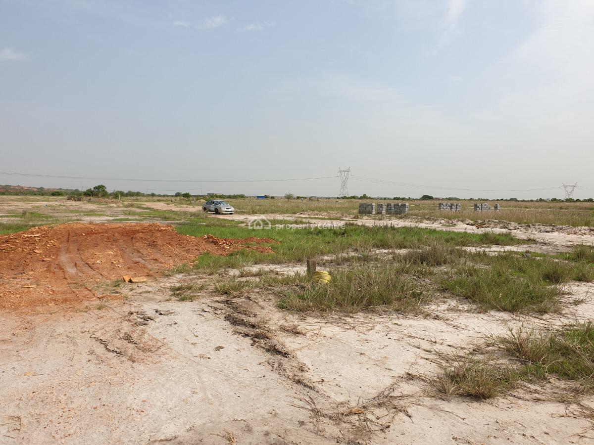Prime Residential Plot -- Tema Community 25, Adom Estate Road, Community 25, Tema, Accra, Mixed-use Land for Sale