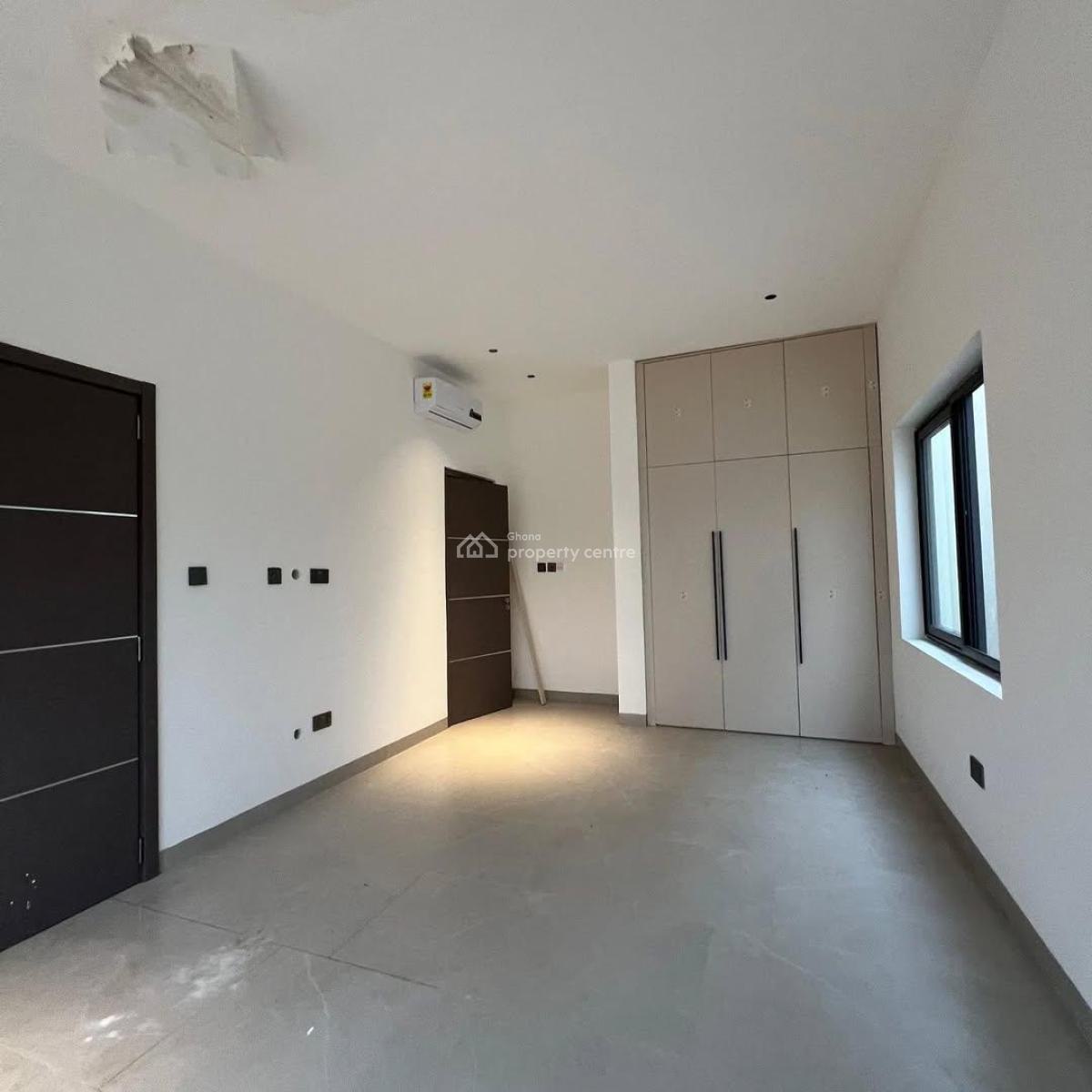 Luxurious 4 Bedrooms House, School Junction, Ashaley Botwe, Adenta Municipal, Accra, Detached Duplex for Sale