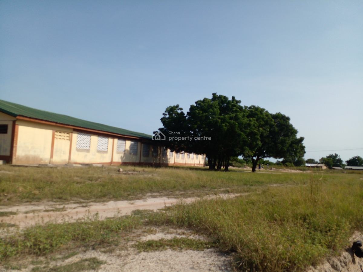 Promo Price for Limited Time Only @ Dawhenya, Central University College, Dawhenya, Ningo Prampram District, Accra, Residential Land for Sale