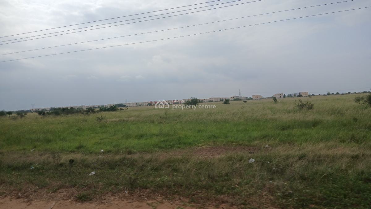 Your Land, Your Legacy Starts Here in Tsopoli, Police Barrier, Ningo Prampram District, Accra, Residential Land for Sale