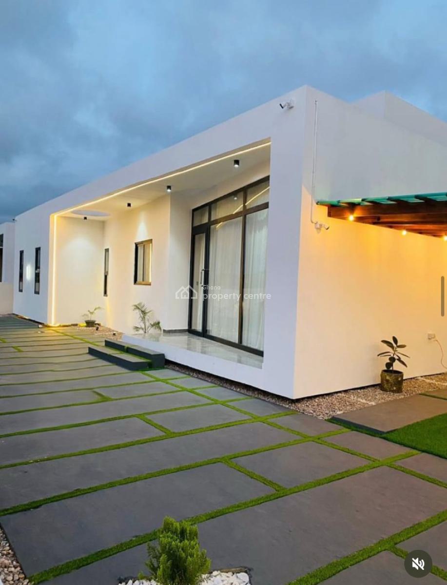 Executive Furnished 2 Bedroom, Nanakrom, East Legon, Accra, Townhouse for Sale
