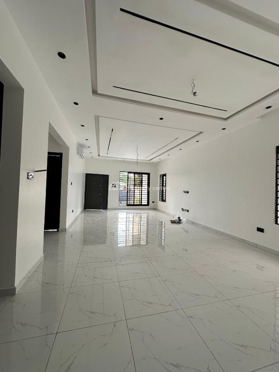 Executive 3 Bedrooms, Ashaley Botwe, Adenta Municipal, Accra, House for Sale