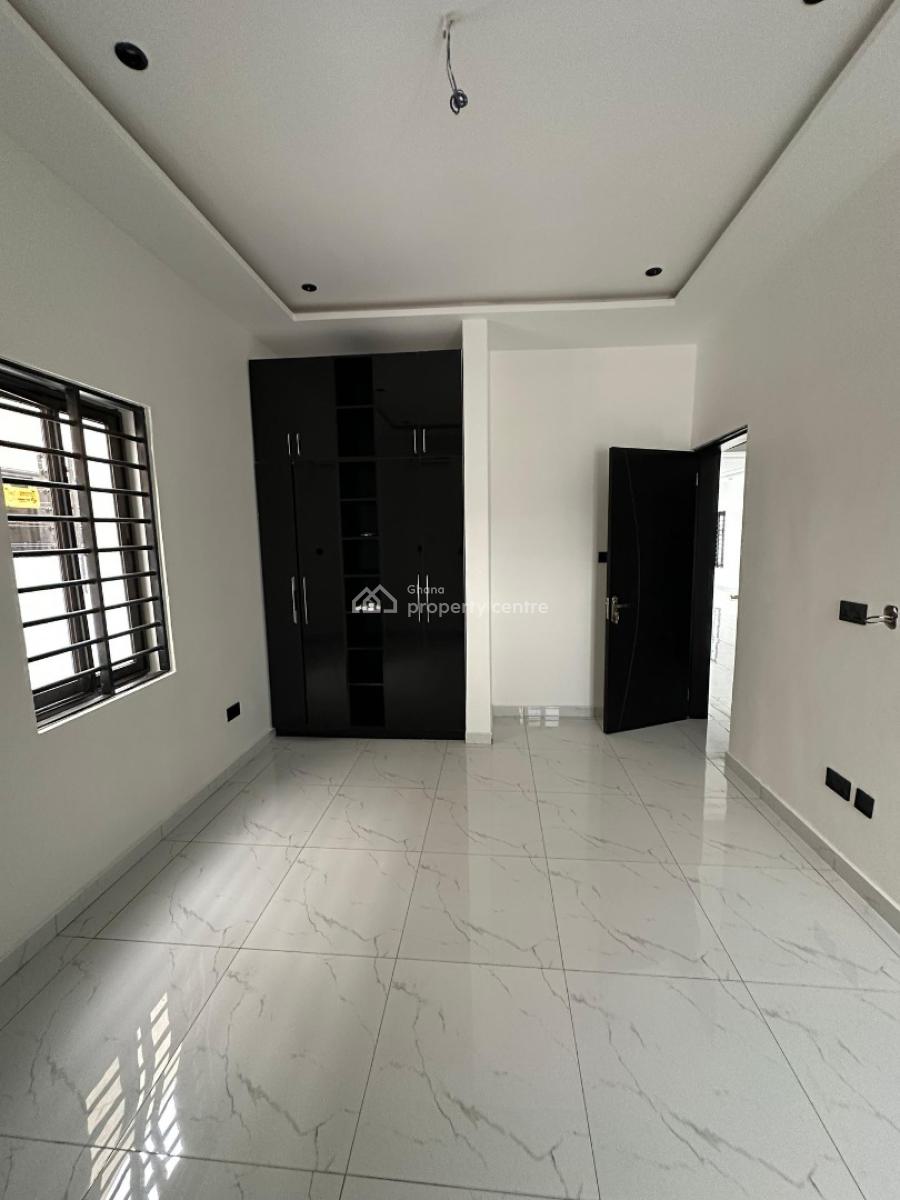 Executive 3 Bedrooms, Ashaley Botwe, Adenta Municipal, Accra, House for Sale