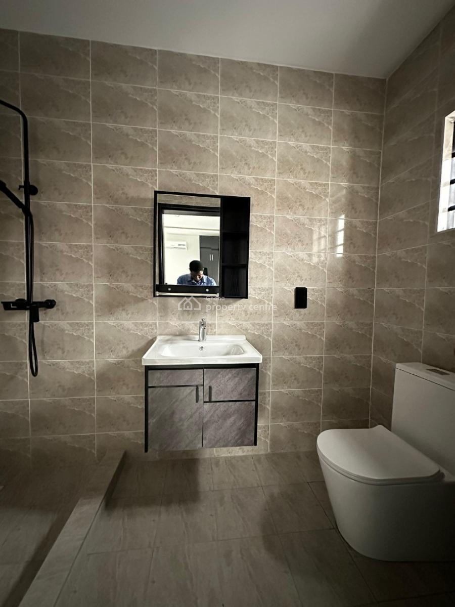 Executive 3 Bedrooms, Ashaley Botwe, Adenta Municipal, Accra, House for Sale